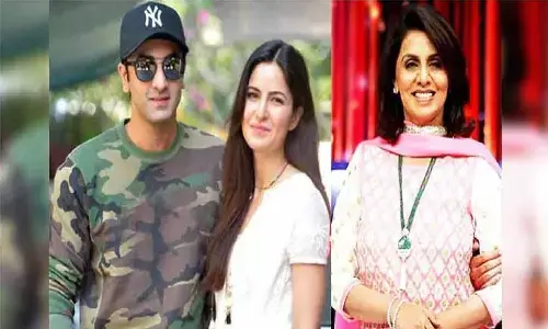 शादी के बाद आलिया ने किया रणबीर को उनकी माँ नीतू कपूर से अलग, नीतू ने गुस्सा होकर कहा- मेरा बेटा जोरू का गुलाम हो गया है