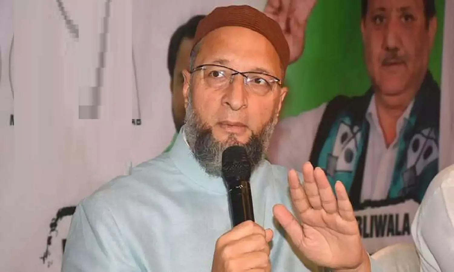 असदुद्दीन ओवैसी के पूर्वज हिन्दू थे! प्रिंस तुसी ने बताया तुलसीराम का पड़पोता, सबूत भी दिए