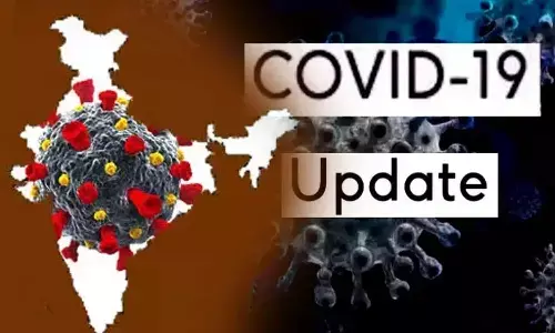 Covid Update: कोविड को लेकर सरकार हाई अलर्ट पर, इन 5 राज्यों को लिखा पत्र