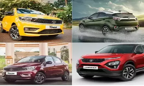 Car Discount Offer June 2022: इन कंपनियों की नई कार खरीदने पर मिल रहा 60 हज़ार रुपए का डिस्काउंट
