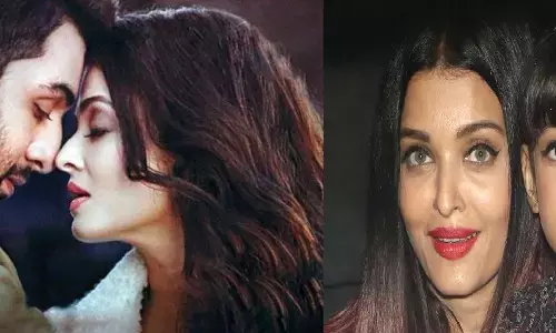 जब Aishwarya की बेटी Aaradhya Bachchan खा गई धोखा, Ranbir Kapoor को पापा समझ जा बैठी गोदी में, फिर मच गया बवाल