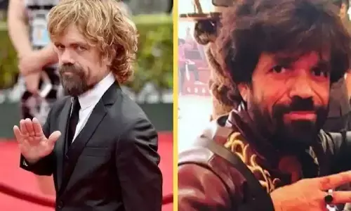 Peter Dinklage Indian Look A Like: GOT के Tyrion Lannister का इंडियन वर्जन देख आप चौंधिया जाएंगे