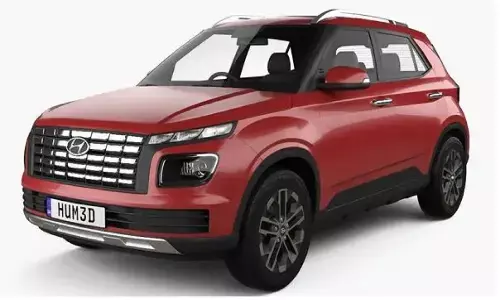 Venue Facelift Price: हुंडई वेन्यू फेसलिफ्ट की बुकिंग शुरू हो गई, नई वेन्यू में ढेर सारे फीचर्स हैं