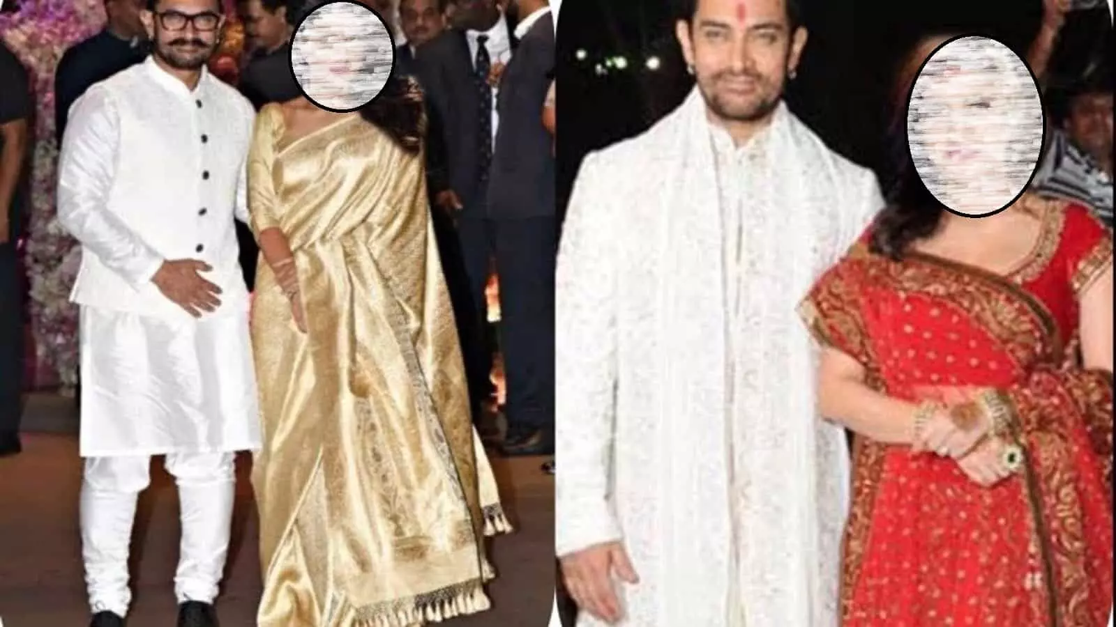Aamir Khan Third Wedding: ये एक्ट्रेस बनेगी आमिर खान की दुल्हनिया? इस दिन आमिर खान करेंगे ऑफिसियल घोषणा