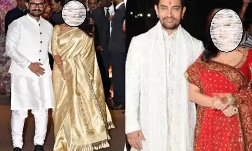 Aamir Khan Third Wedding: ये एक्ट्रेस बनेगी आमिर खान की दुल्हनिया? इस दिन आमिर खान करेंगे ऑफिसियल घोषणा