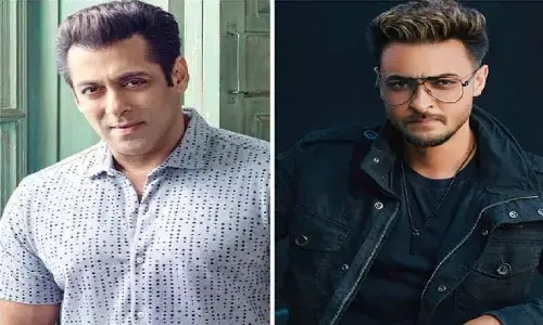 Salman Khan शादी कब करेंगे ? सलमान के जीजा Aayush Sharma ने बता दिया, जानिए Salman Khan शादी कब करेंगे ? सलमान के जीजा Aayush Sharma ने बता दिया, जानिए