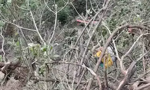 Uttarakhand Bus Accident