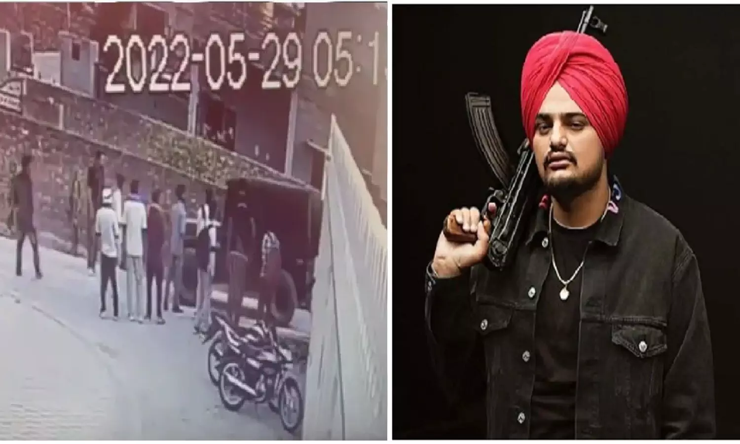 कौन है केकड़ा जो सिद्धू मूसेवाला का फैन बनकर उनके घर गया और हत्यारों से मुखबरी कर दी कौन है केकड़ा जो सिद्धू मूसेवाला का फैन बनकर उनके घर गया और हत्यारों से मुखबरी कर दी