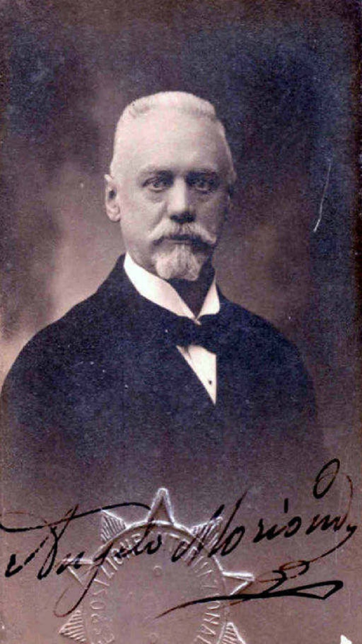 'Angelo Moriondo' कौन थे जिनकी याद में गूगल ने बनाया शानदार डूडल, देखिए