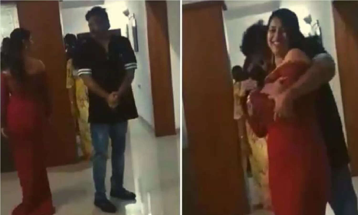 फिल्म डायरेक्टर Ram Gopal Varma ने एक्ट्रेस के साथ डांस करते समय की गंदी हरकत, Video Viral