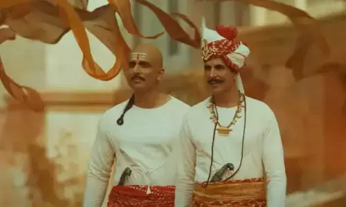 Akshay Kumar की फिल्म Samrat Prithviraj में चंदबरदाई बने Sonu Sood ने फिल्म के बारे में कह दी बड़ी बात...