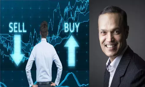 Why Share Market Is Falling In India: भारतीय शेयर मार्केट क्यों गिर रहा है? आइये एक्सपर्ट से समझते हैं Why Share Market Is Falling In India: भारतीय शेयर मार्केट क्यों गिर रहा है? आइये एक्सपर्ट से समझते हैं