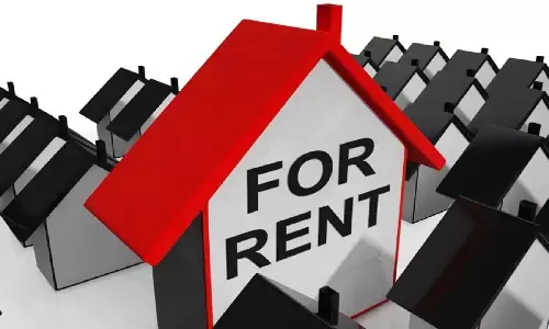 House Renting Tips: अपना घर किराए पर देने से पहले जान लें यह मुख्य बातें House Renting Tips: अपना घर किराए पर देने से पहले जान लें यह मुख्य बातें