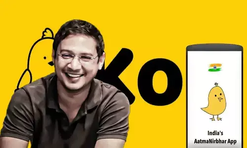 Koo के को-फाउंडर से जानिए, कैसे चुनौतियों के पिलर से बनता है सफलता का ब्रिज