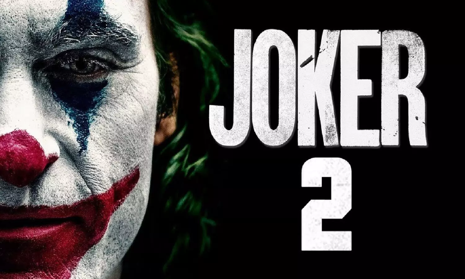 Joker 2 Release Date: Batman का सबसे बड़ा दुश्मन जोकर वापस लौट रहा है, Joaquin Phoenix की Joker 2 में वापसी Joker 2 Release Date: Batman का सबसे बड़ा दुश्मन जोकर वापस लौट रहा है, Joaquin Phoenix की Joker 2 में वापसी