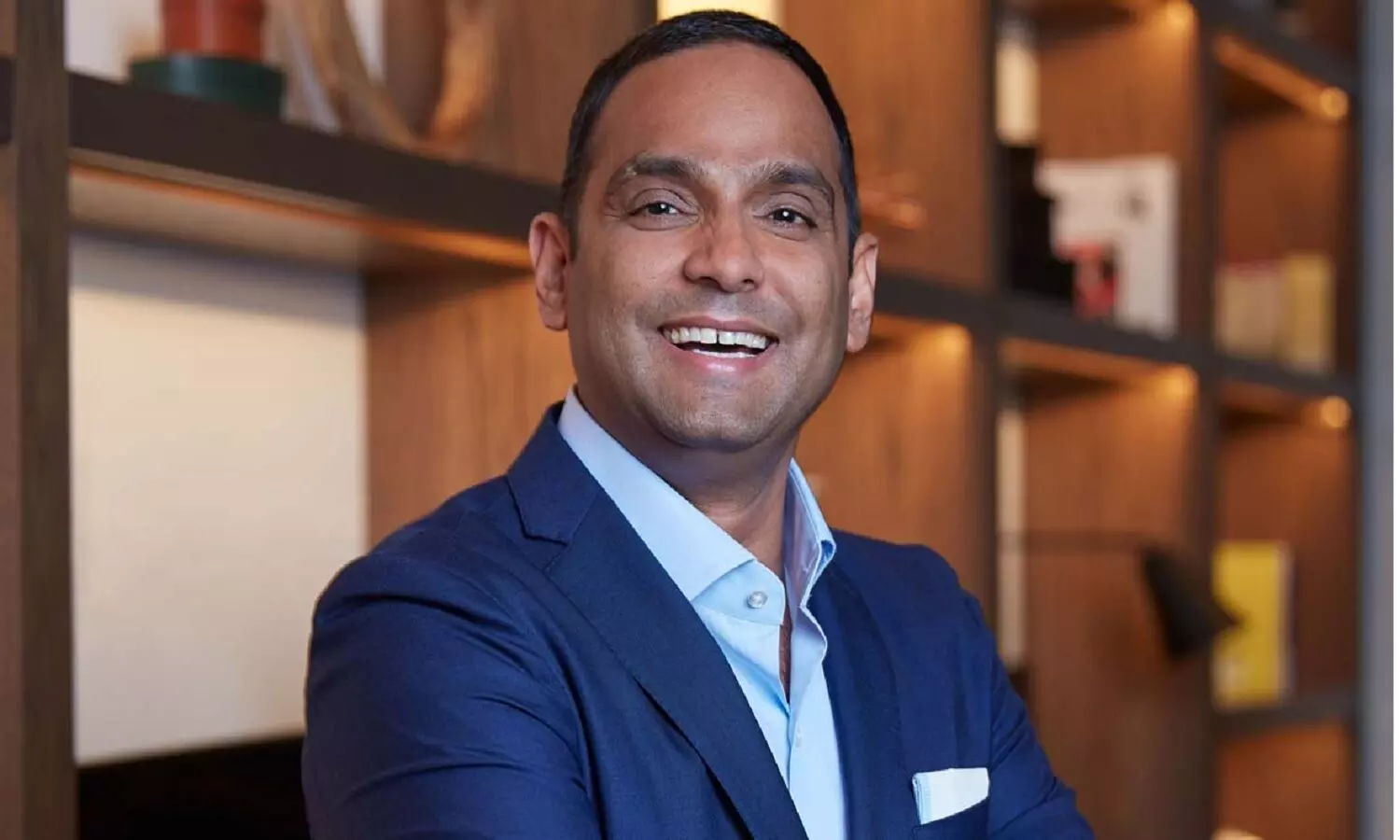 Who Is Sowmyanarayan Sampath: सौम्यनारायण संपथ कौन हैं, जिन्हे अमेरिकन टेलीकॉम कंपनी Verizon का CEO बनाया गया है Who Is Sowmyanarayan Sampath: सौम्यनारायण संपथ कौन हैं, जिन्हे अमेरिकन टेलीकॉम कंपनी Verizon का CEO बनाया गया है