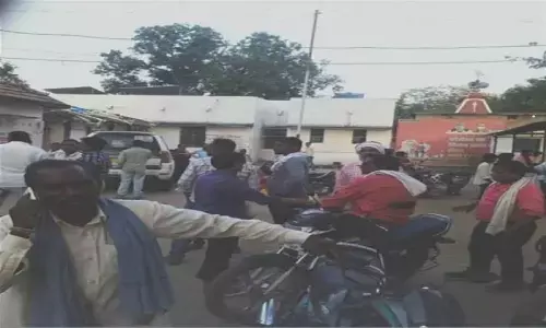 एमपी के बालाघाट में मौत का कुआँ, 3 सगे भाई सहित 5 लोगो की एक साथ मौत से मातम