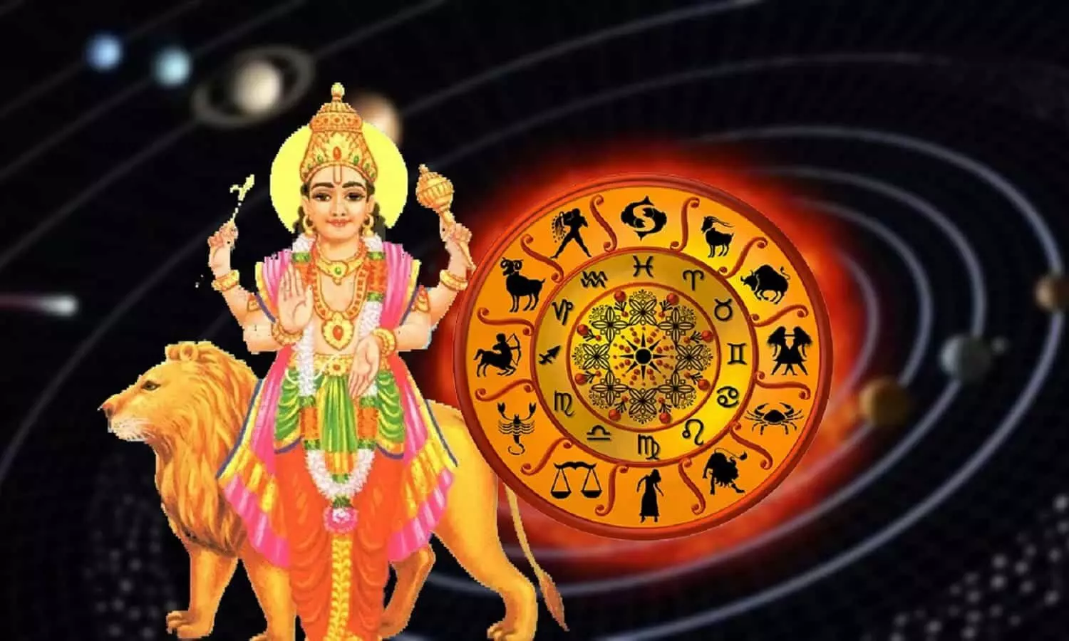 Buddha Ka Rashi Parivartan 2022