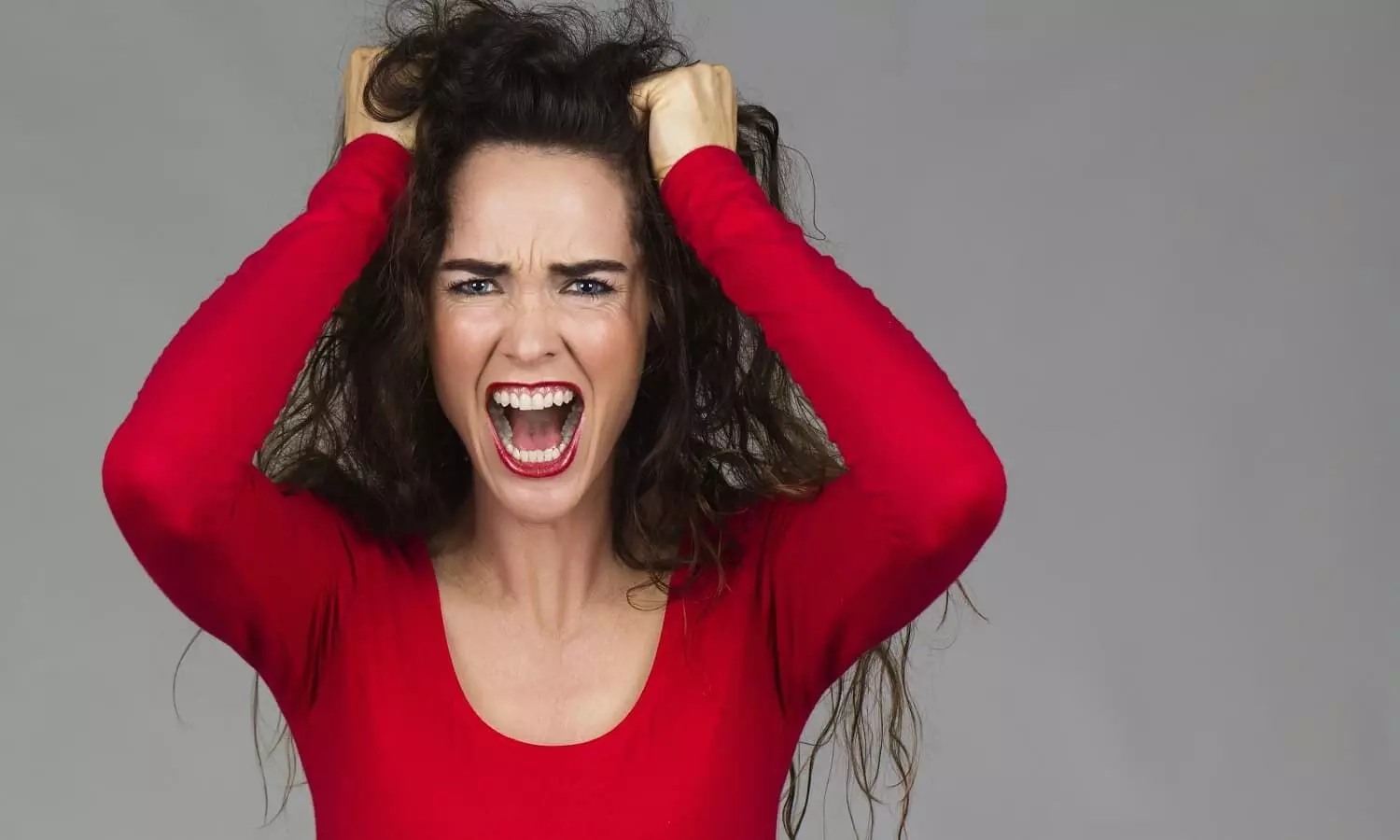 Yoga Poses to Control Anger: इन योगासनों से ग़ुस्से को चुटकियों में करें गायब