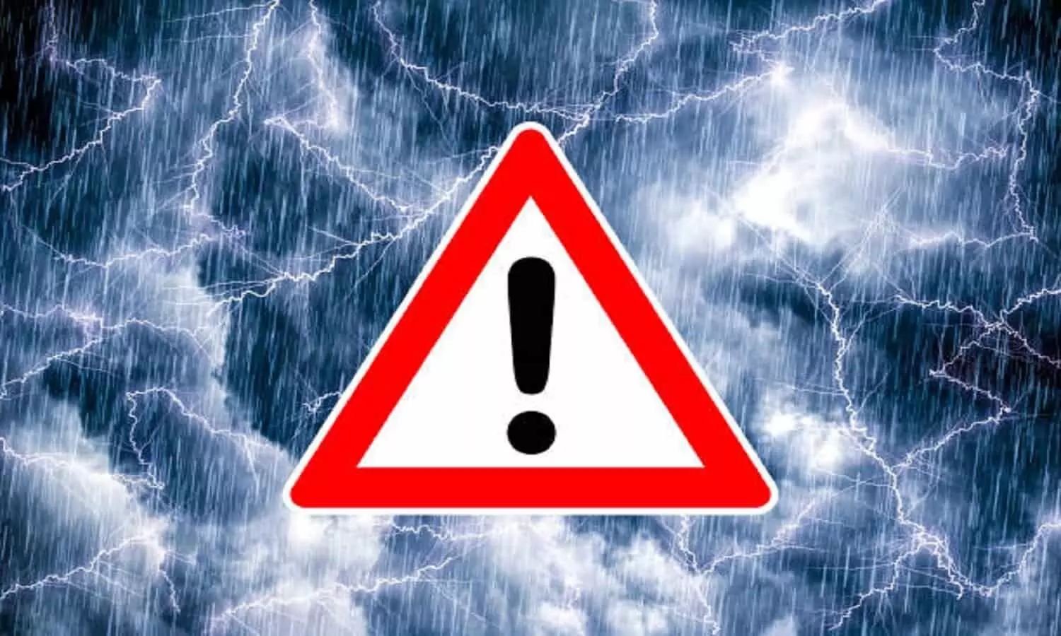 MP Weather: एमपी के इन 23 जिलों का बिगड़ेगा मौसम, आंधी-बारिश और बिजली गिरने की चेतावनी