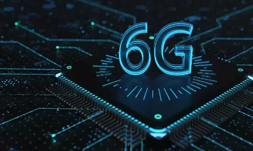 6g network technology