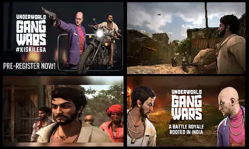 UGW Game Launch Date: Mirzapur थीम में आया देसी बैटल मोबाइल गेम, 2 मिलियन लोगों ने किया प्री-रजिस्ट्रेशन