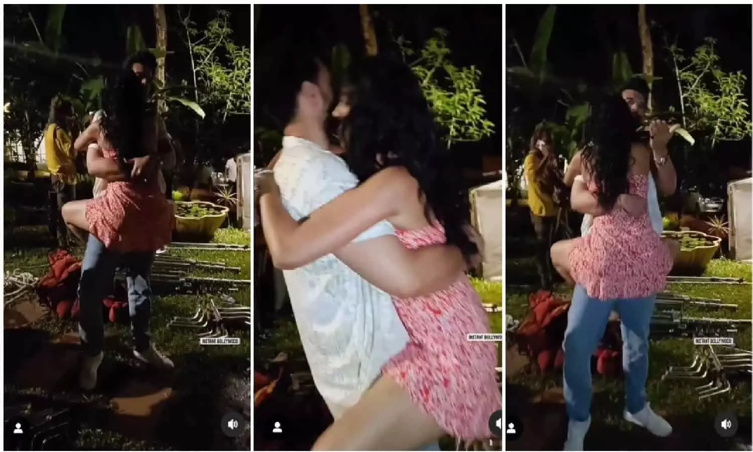 Karan Tejasswi Hot Video: करण कुंद्रा के गोद में चढ़ गंदी हरकत करने लगी तेजस्वी, वीडियो हुआ वायरल