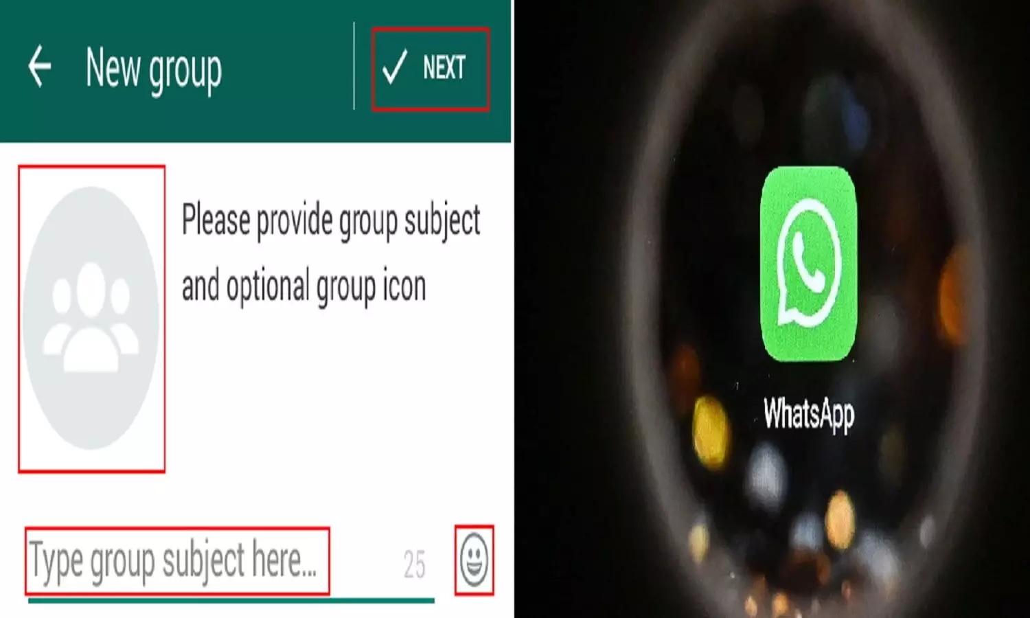 Whatsapp Group Capacity