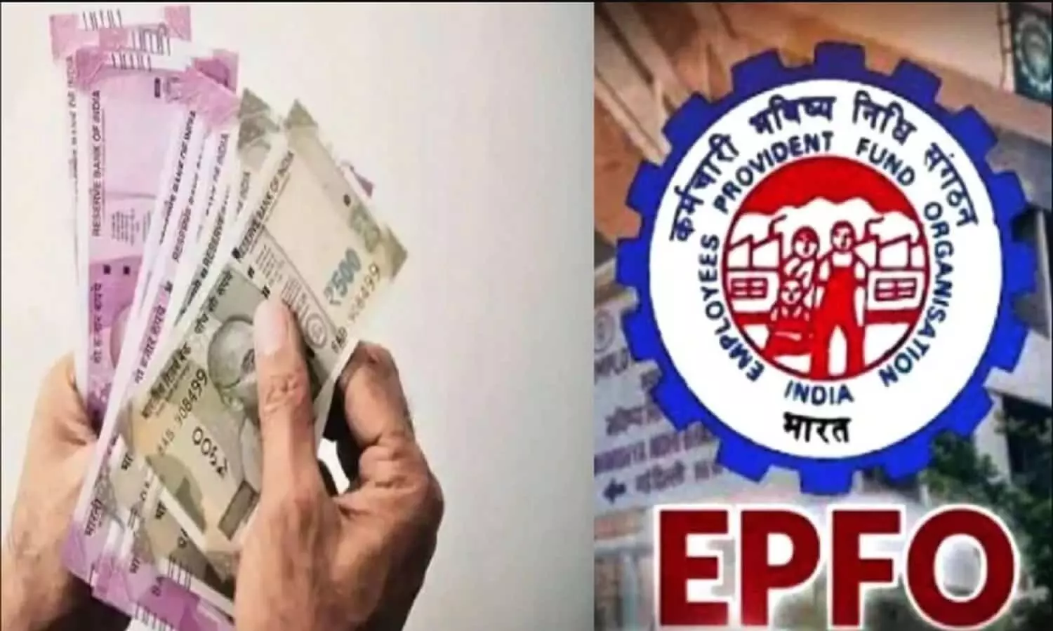 EPFO Update