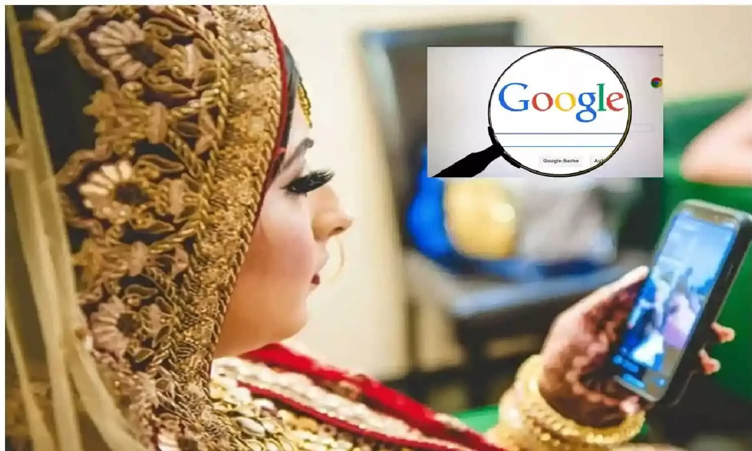 Most Google Search Woman: शादीशुदा महिलाएं चोरी छिपे करती है गूगल में ये सर्च, पतियों का उड़ जाएगा होश