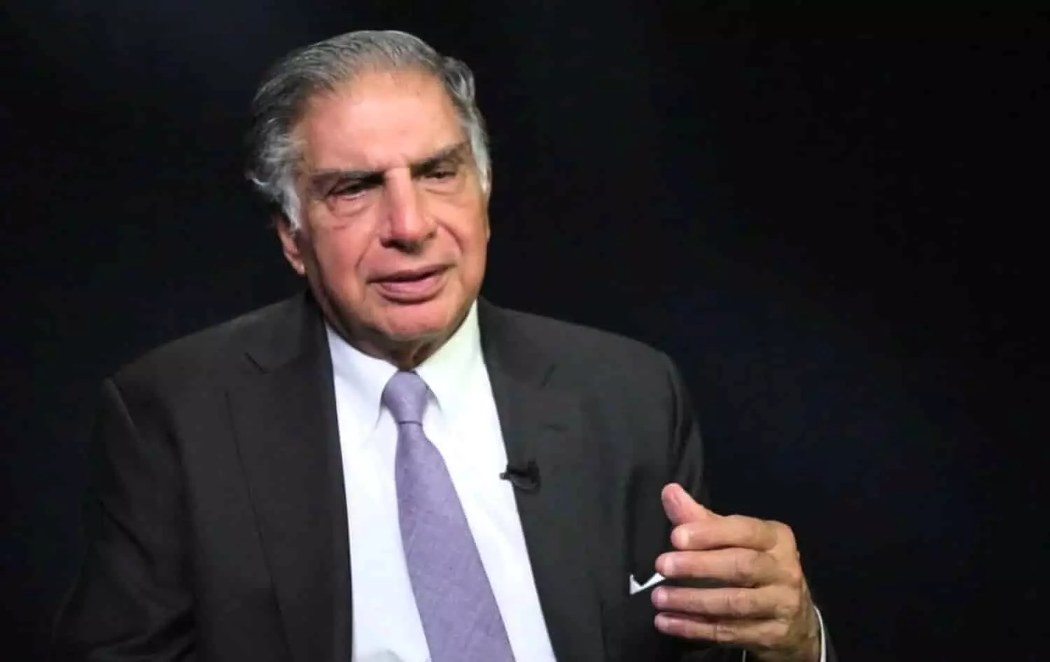 HBD Ratan Tata: रतन टाटा दुनिया के सबसे अमीर लोगों की लिस्ट में क्यों नहीं है?