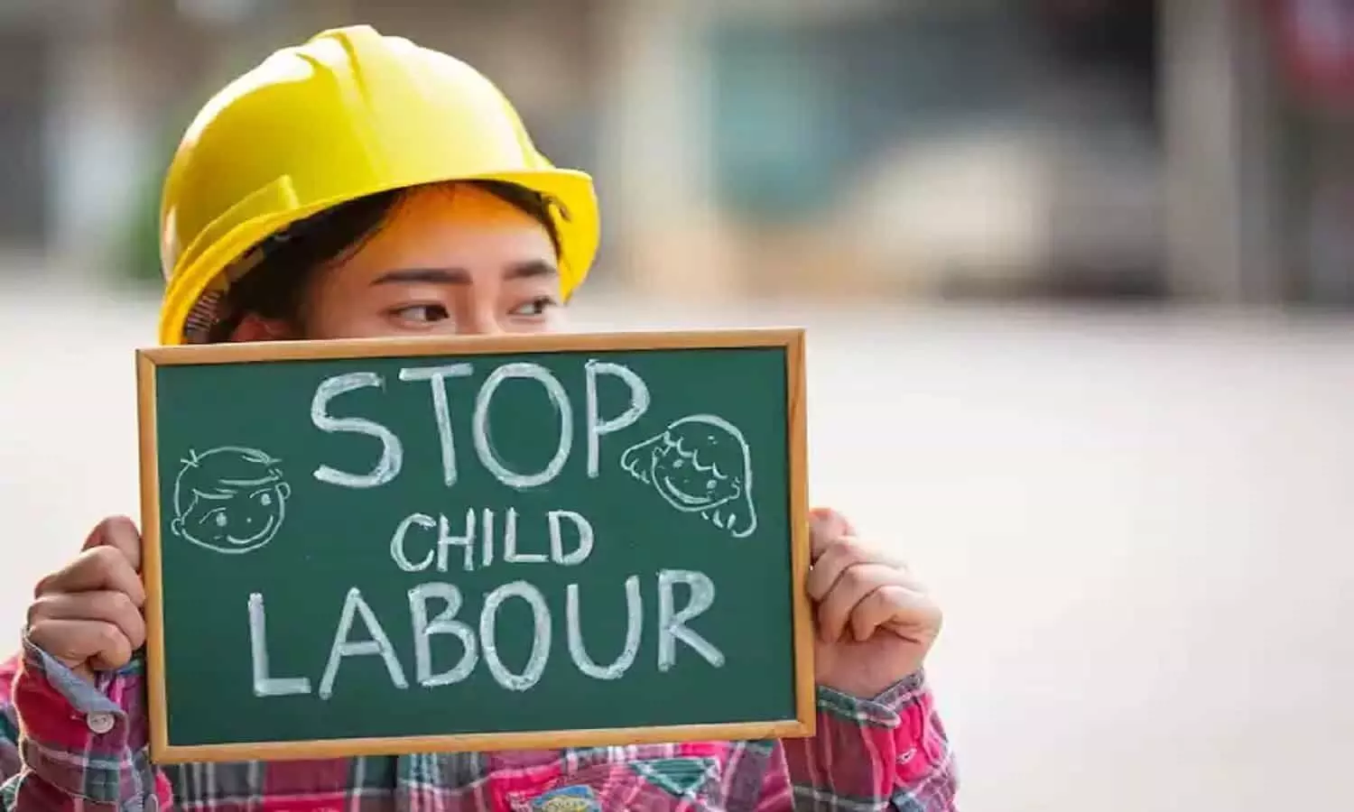 World Day Against Child Labour: क्यों मनाया जाता है, बालश्रम निषेध दिवस, जानें World Day Against Child Labour: क्यों मनाया जाता है, बालश्रम निषेध दिवस, जानें
