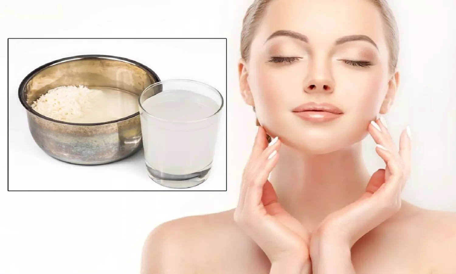 Korean Skin Care: आखिर क्यों किया जाता है चावल का इस्तेमाल कोरियन ब्यूटी केयर रूटीन में? Korean Skin Care: आखिर क्यों किया जाता है चावल का इस्तेमाल कोरियन ब्यूटी केयर रूटीन में?