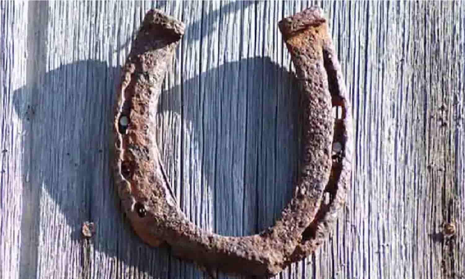 Horseshoe Benefits Mukesh Ambani ने अपने घर की इस दिशा में लटकाएं है