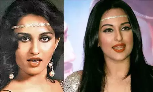 जब Reena Roy को कहा गया आपकी शक्ल बिल्कुल Sonakshi Sinha से मिलती है तो भड़क उठी रीना, फिर कहा- दोबारा मुझसे किसी की तुलना मत करना