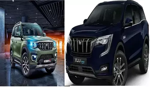 XUV 700 Vs Mahindra Scorpio N: कौन सी SUV है बेस्ट महिंद्रा की नई स्कॉर्पियो एन या एक्सयूवी 700? XUV 700 Vs Mahindra Scorpio N: कौन सी SUV है बेस्ट महिंद्रा की नई स्कॉर्पियो एन या एक्सयूवी 700?