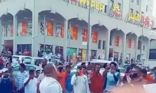 कुवैत में नूपुर शर्मा का विरोध करने वालों को मिली सज़ा! वापस अपने देश भेजे जाएंगे, लौटने पर प्रतिबंध