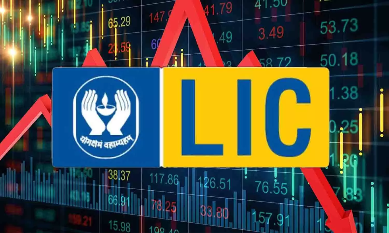 LIC Insurance Policy 2022: एलआईसी की इस स्कीम ने मचाया धमाल, 44 रूपए जमा करने में मिल रहा 27.60 लाख, फटाफट करे चेक