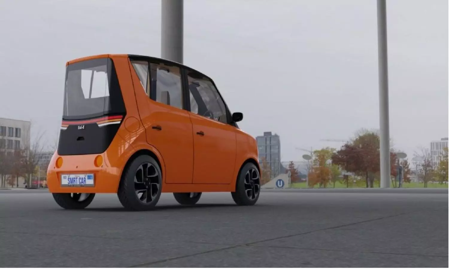 Indias Cheapest Electric Car: भारत की सबसे सस्ती इलेक्ट्रिक कार, जिसे आप बहुत कम कीमत में खरीद सकते हैं