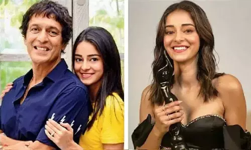 बियर पीने के बाद Chunky Panday को आया प्रेशर, बाशरूम में नहीं खोल पा रहे थे पजामा का नाड़ा, डायरेक्टर ने की मदद और बना दिया एक्टर