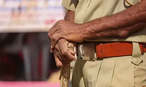 Police Recruitment 2022: पुलिस में कांस्टेबल के पदों पर निकली भर्ती, 27 जून तक कर सकते है आवेदन