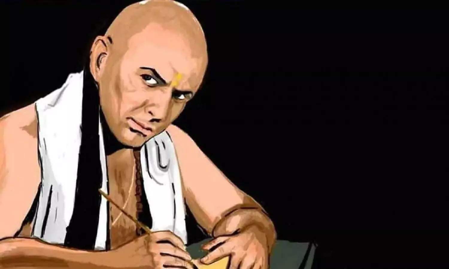 chanakya niti