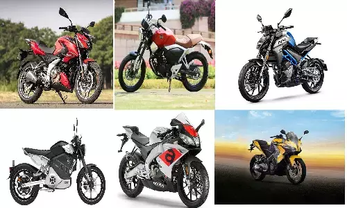 Upcoming Bikes In India 2022: नई बाइक खरीदने का प्लान है तो 2 महीने का इंतज़ार करो, लॉन्च होने वाली नई बाइक्स देख लो