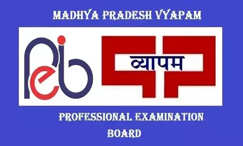 MPPEB: इंजीनियरिंग पदों के लिए भर्ती प्रक्रिया, साढ़े तीन हजार पदों पर होगी भर्ती