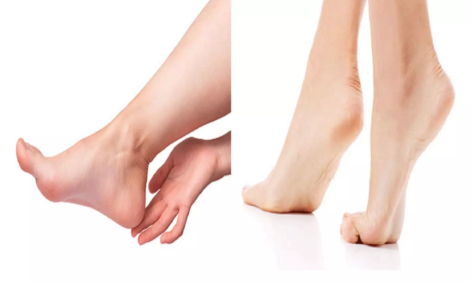 Lucky Women Feet: जिन महिलाओं के पैर की बनावट है ऐसी वो होती है माँ लक्ष्मी का रूप, जिस घर में होती है पति बन जाता है मालामाल