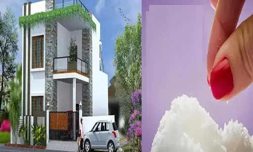 Namak Ke Totke: एक चुटकी नमक हाँथ में ले, फिर देखे कमाल Namak Ke Totke: एक चुटकी नमक हाँथ में ले, फिर देखे कमाल