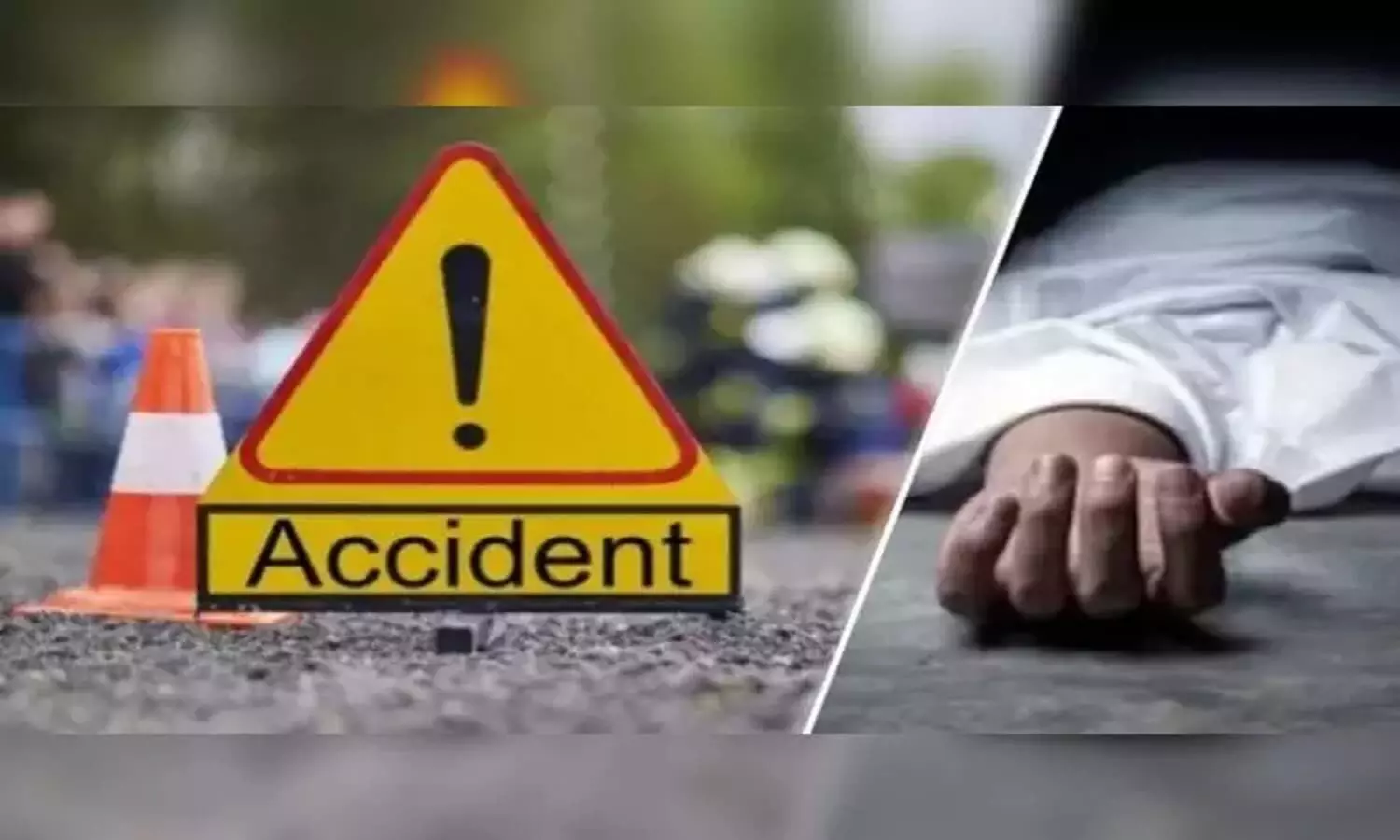 rewa MP Accident News