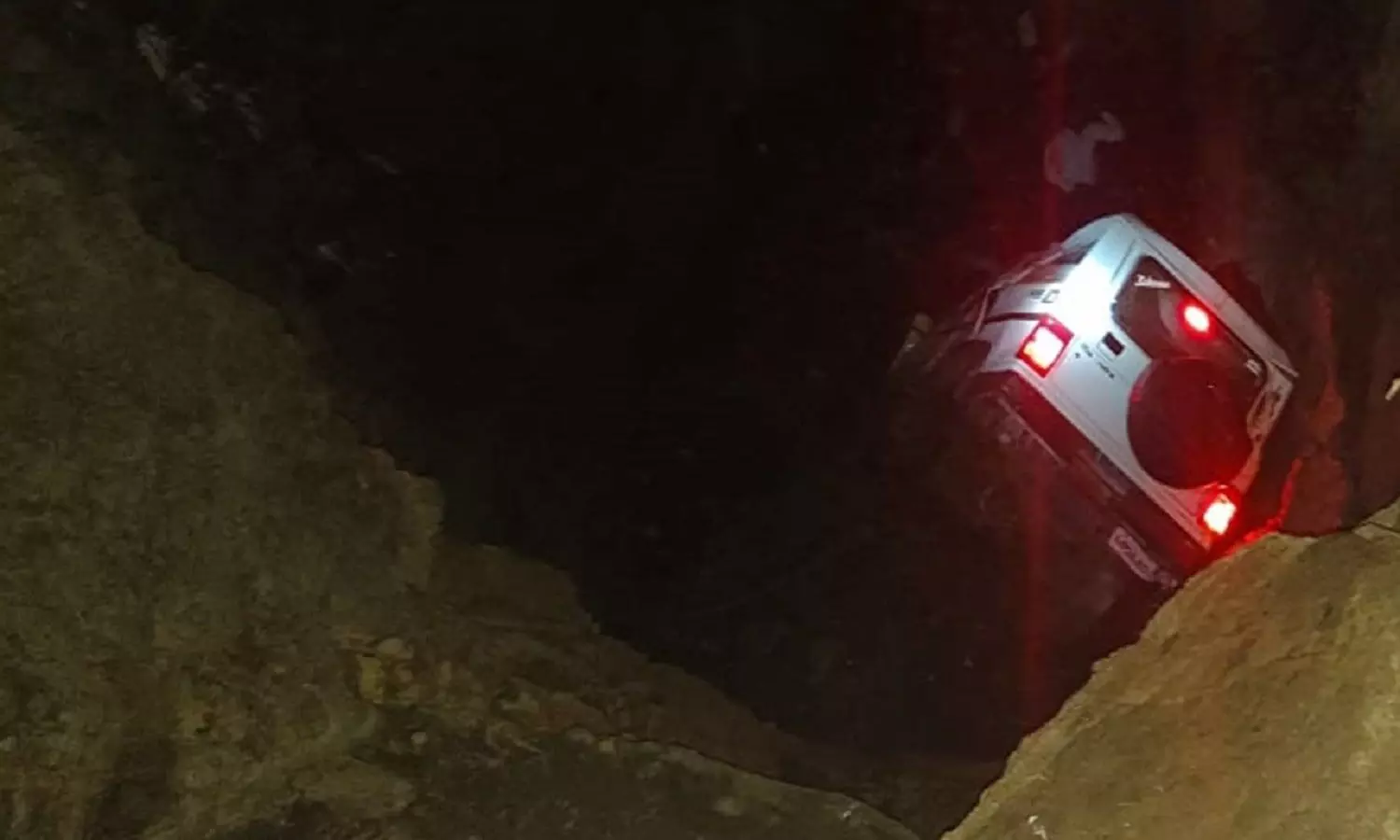 Chhindwara Accident News