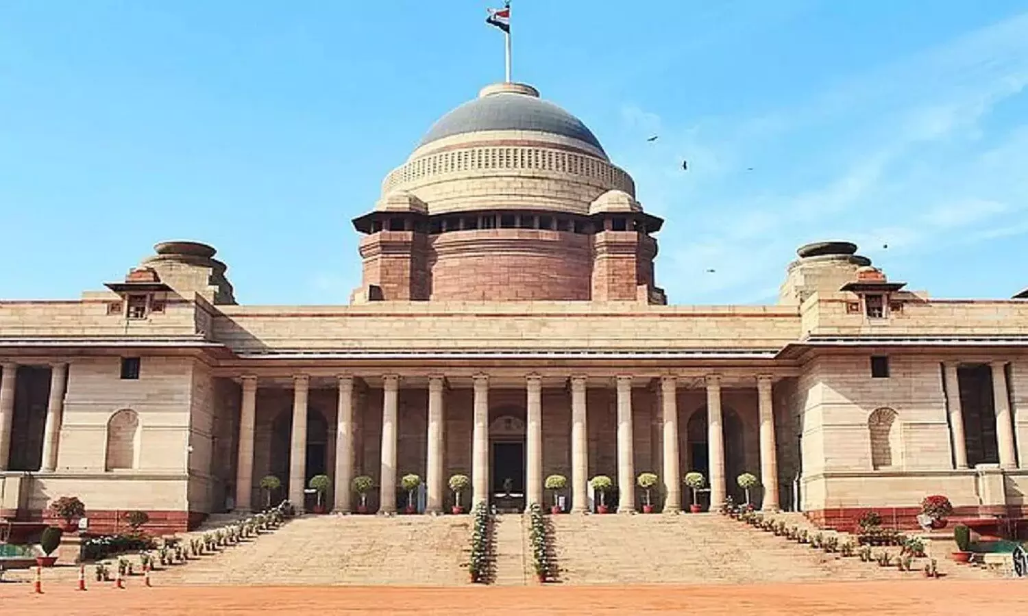 राष्ट्रपति चुनाव 2022: राष्ट्रपति चुनाव के लिए बीजेपी और कांग्रेस के पास कितना वोट वेटेज?