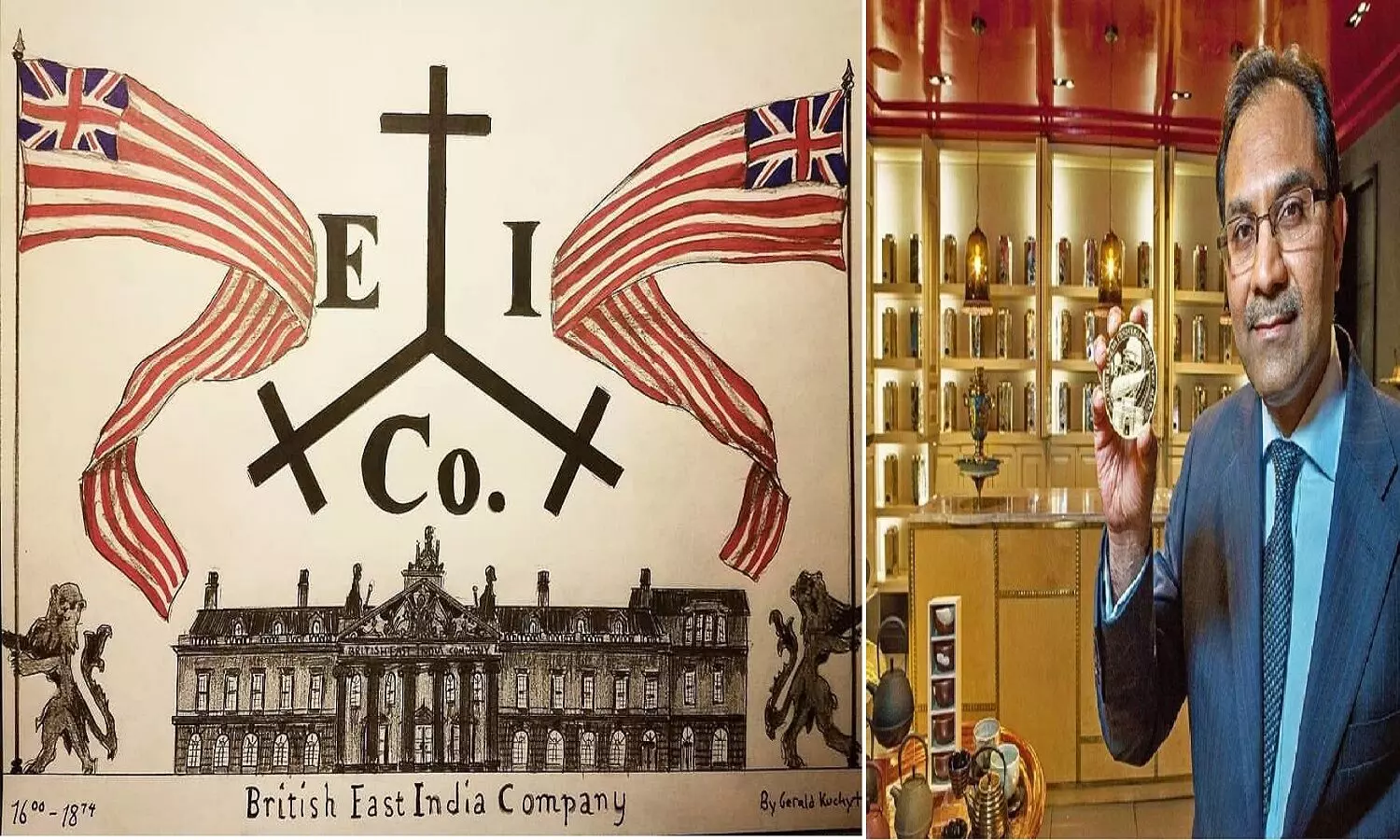 Who Owns East India Company: कभी भारत पर हुकूमत करने वाली ईस्ट इंडिया कंपनी का अब क्या हाल है? मालिक कौन है Who Owns East India Company: कभी भारत पर हुकूमत करने वाली ईस्ट इंडिया कंपनी का अब क्या हाल है? मालिक कौन है